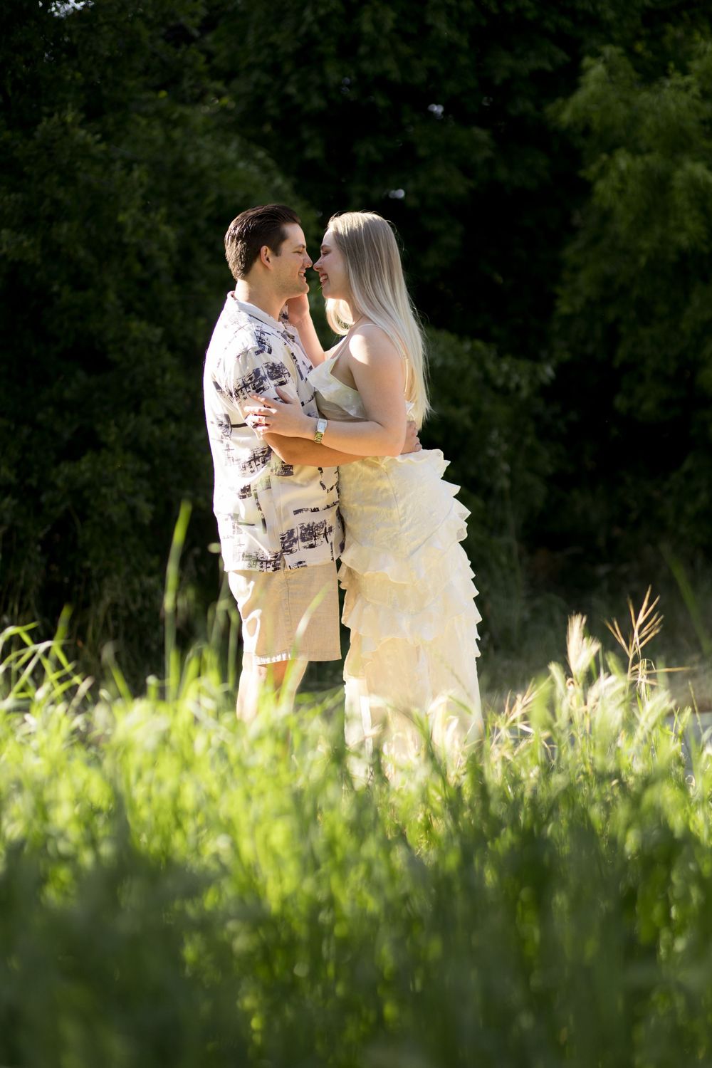 Maryrose Serac Photography - Engagement and Elopement Photography, Solano County California
