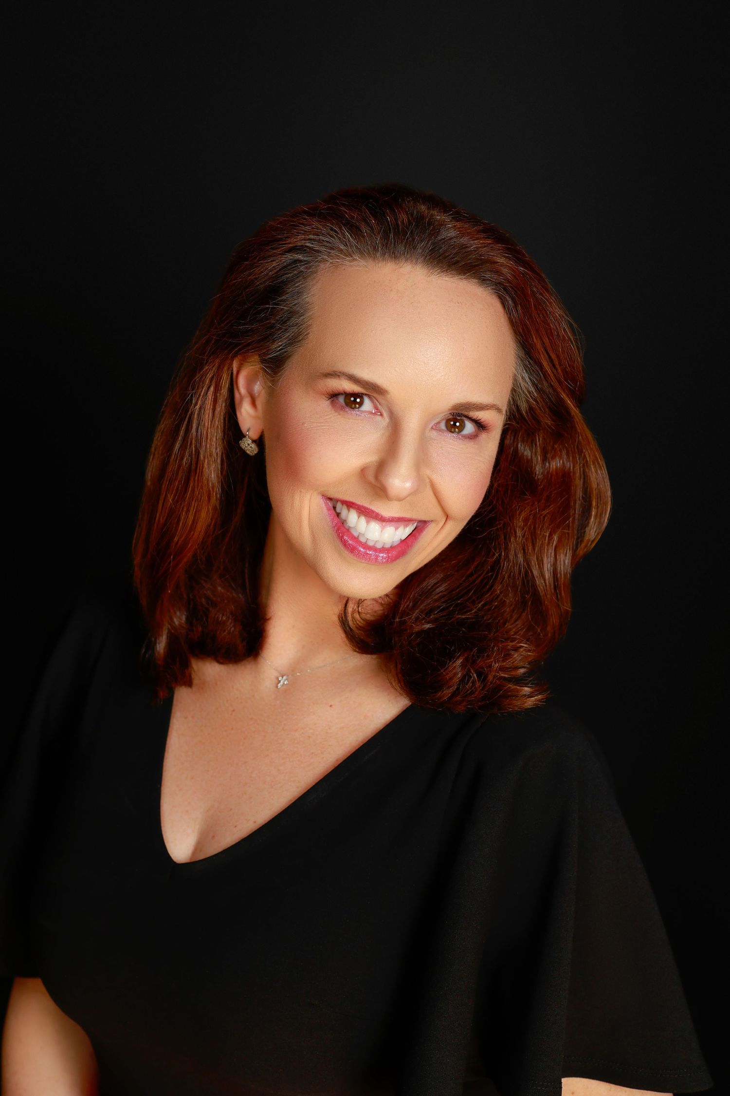 business professional headshot portrait Covington Georgia