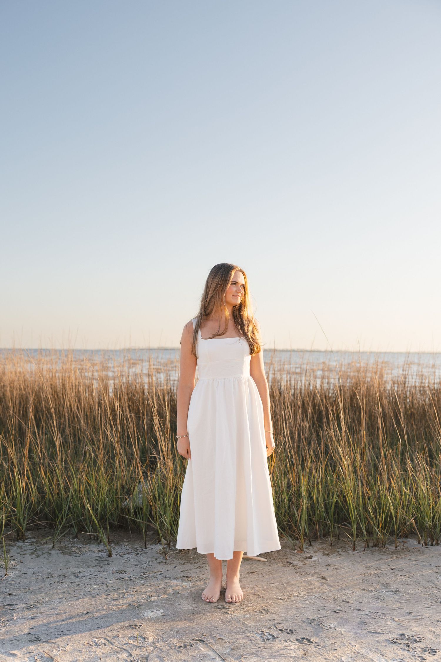 Mississippi Gulf Coast Senior Photography