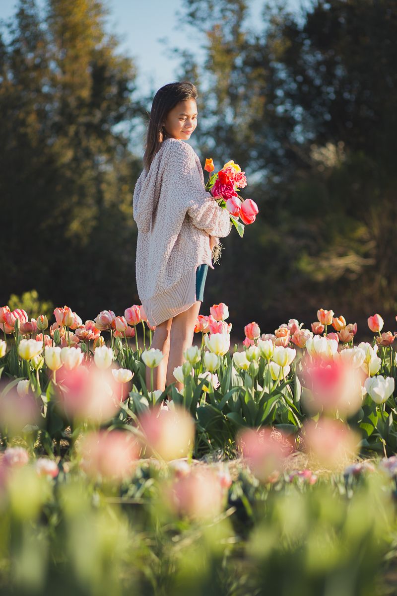 Maryrose Serac Photography - Lifestyle and Event Photography