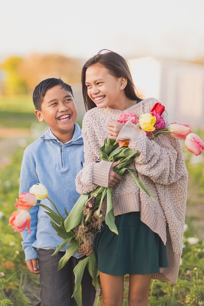 Maryrose Serac Photography - Lifestyle and Event Photography