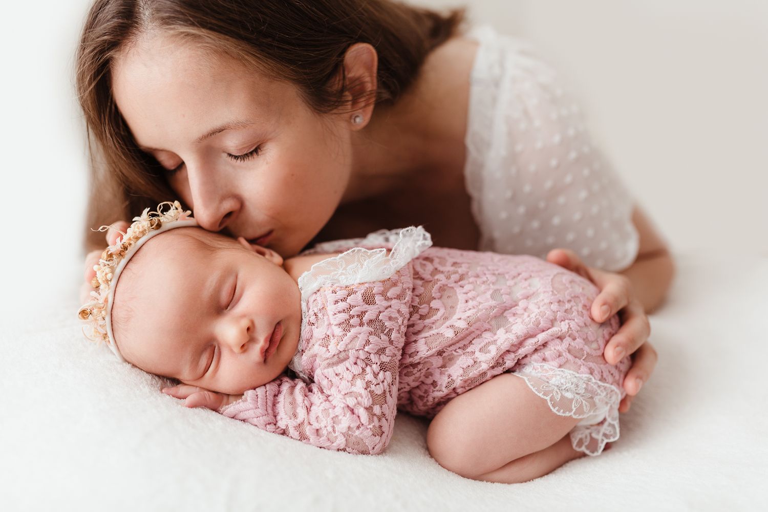 fotenie novorodencov, fotenie babatiek, fotenie deticiek, newborn fotenie v Bratislave