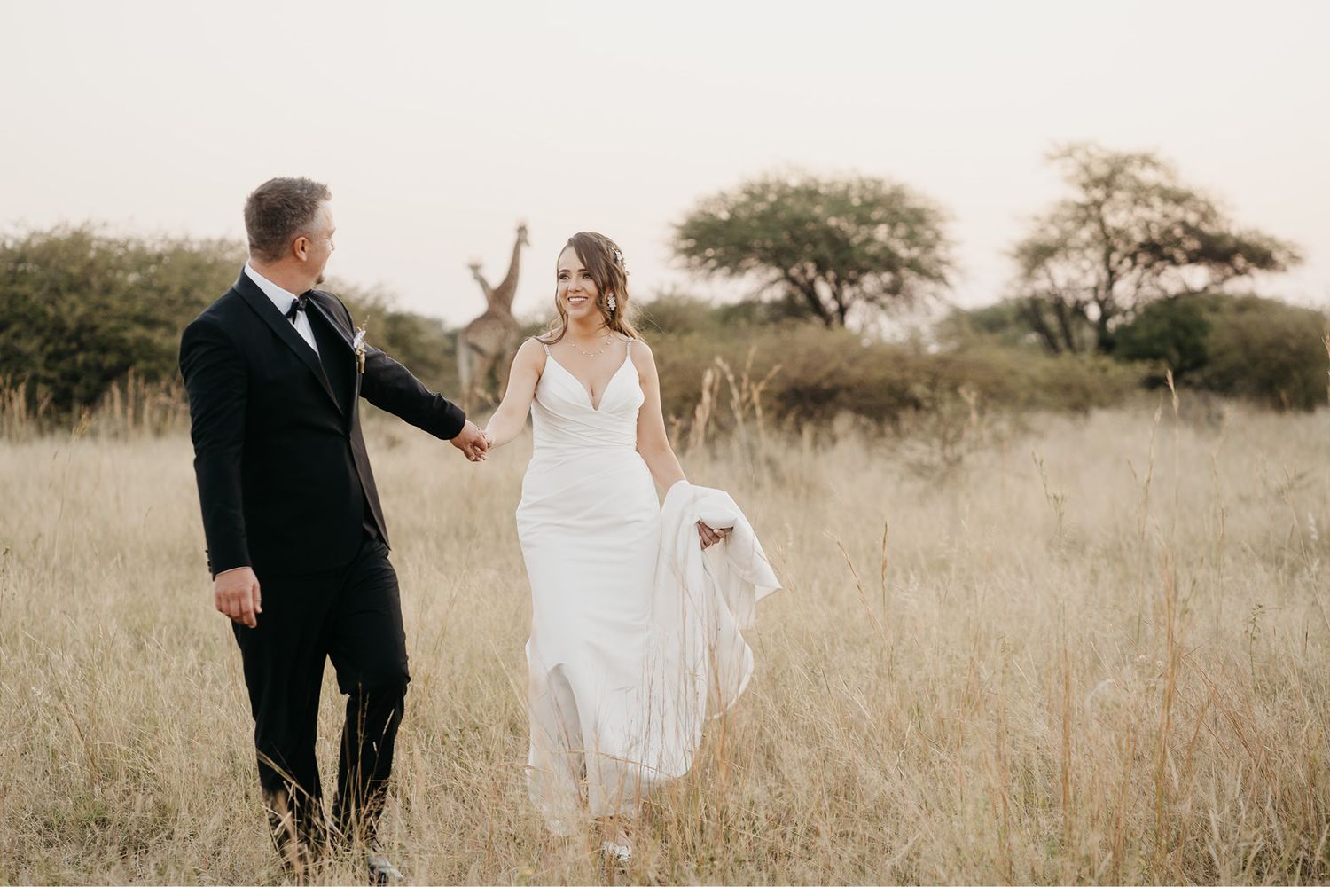 at Florence Guest Farm in South Africa