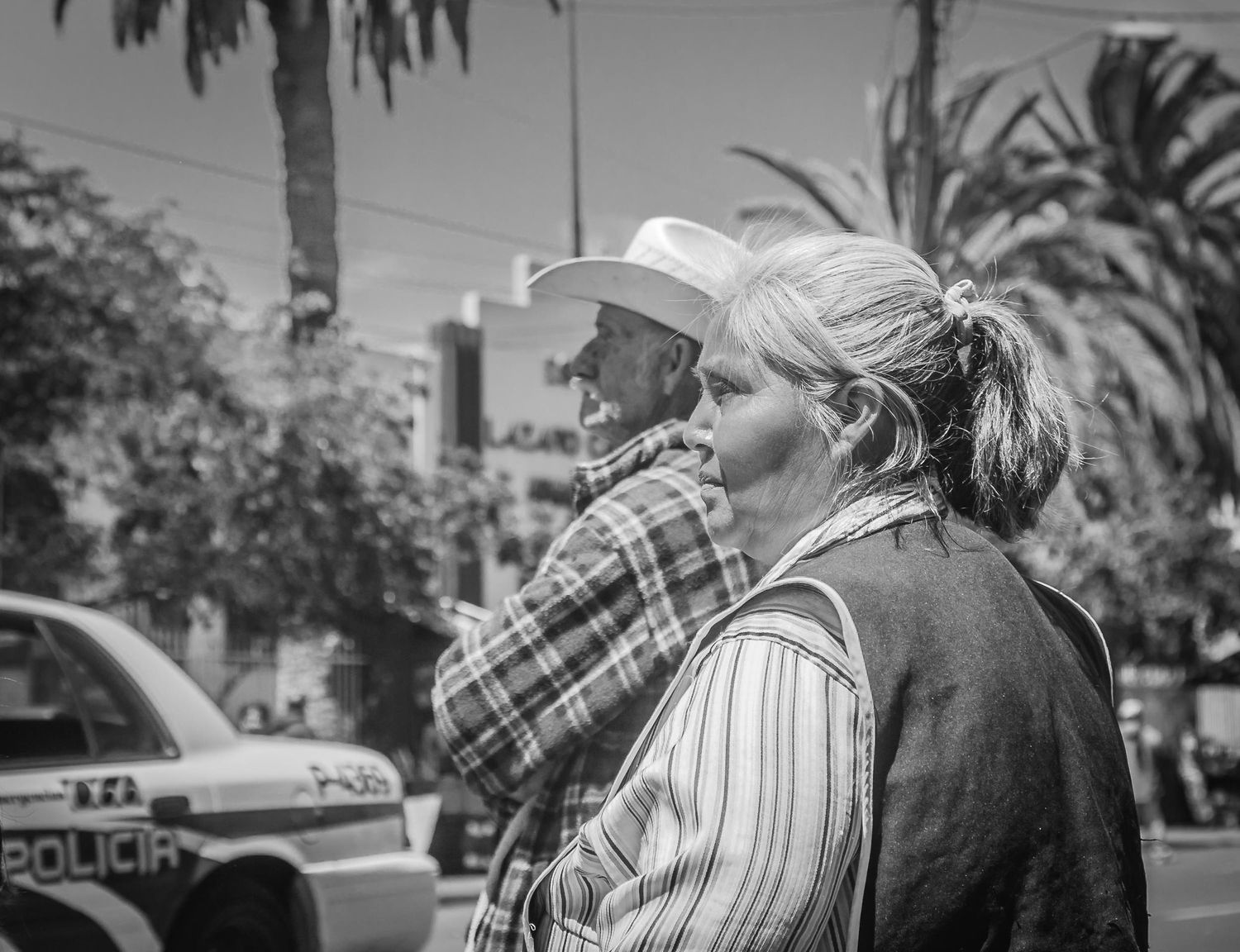 Tijuana, Mexico, Street Photography