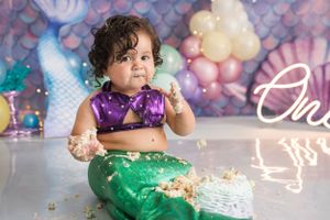 sesion smash cake cake smash sesion mexico mexicali fotografo profesional mexico