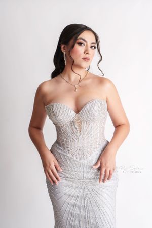 sesion de retrato profesional vestido elegante fotos model photography casual photoshoot studio photoshoot