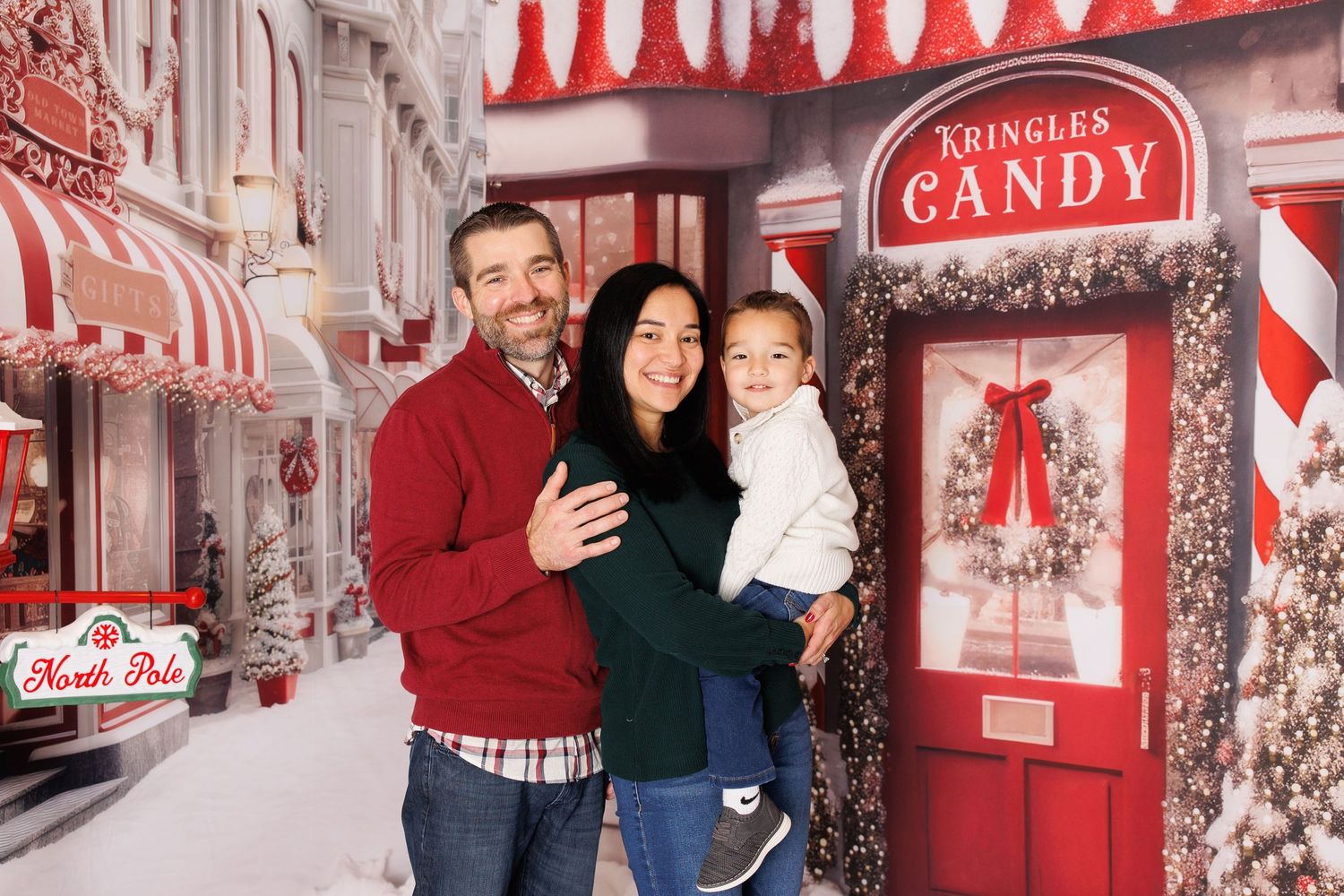 Lifestyle family photography in Batavia IL by Olena Swoboda Photography LLC