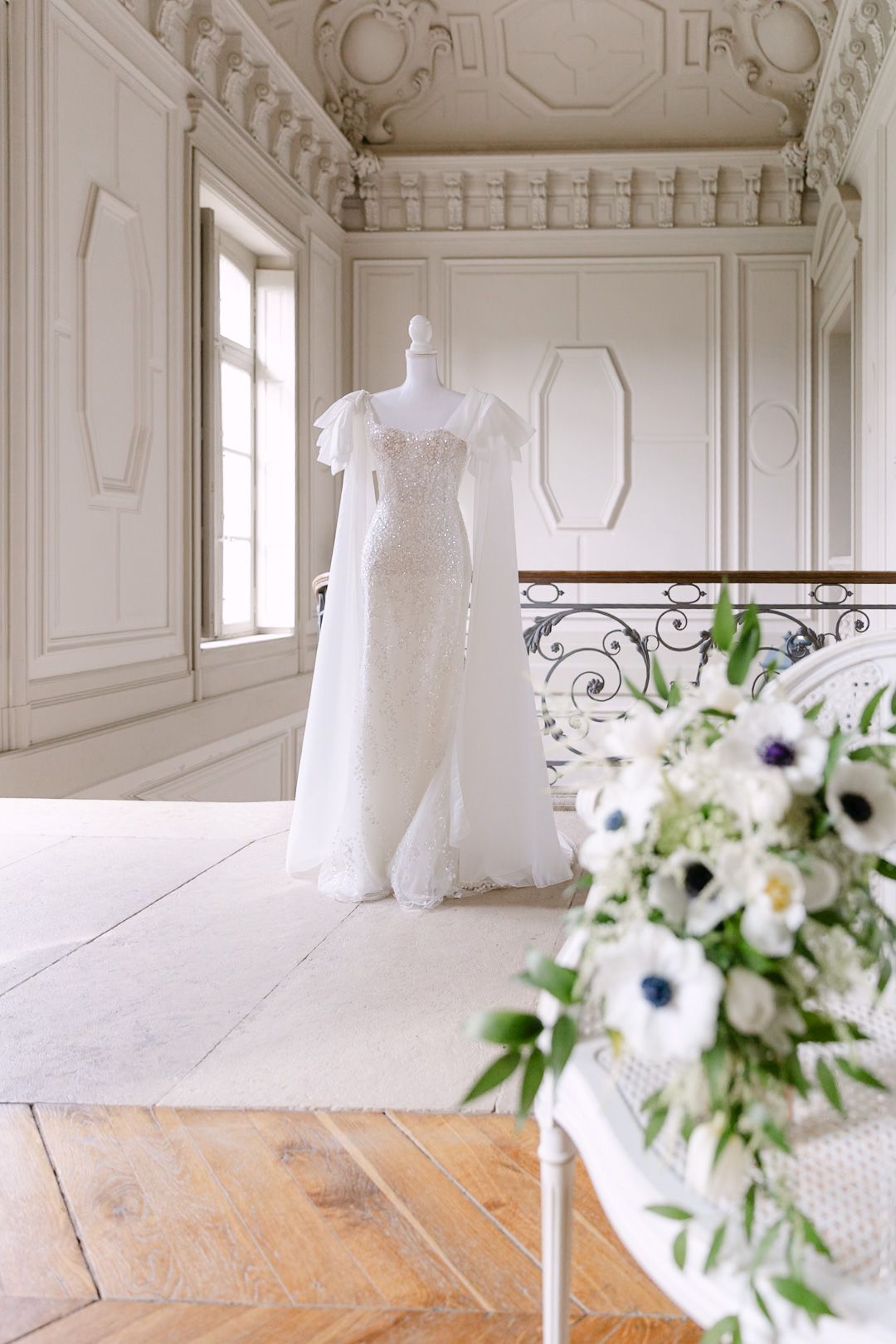Mariage Toulouse Balma Tamara F. Photographe