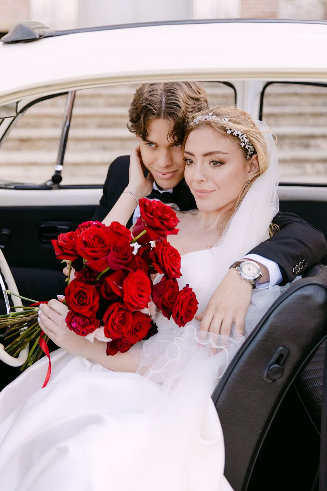 Mariage Toulouse Balma Tamara F. Photographe