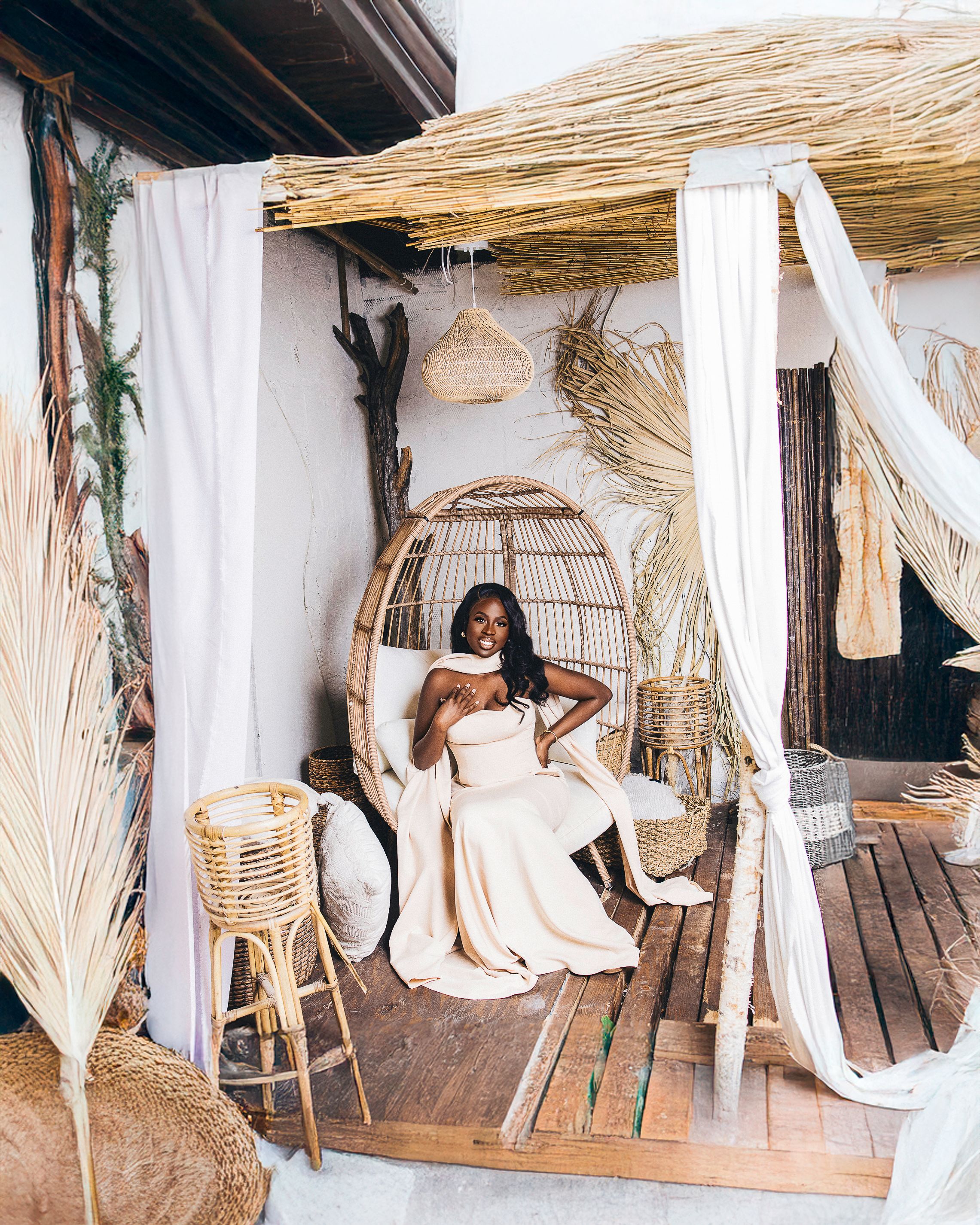 Studio portrait photography by Platinum Photography, Nassau Bahamas — image 47