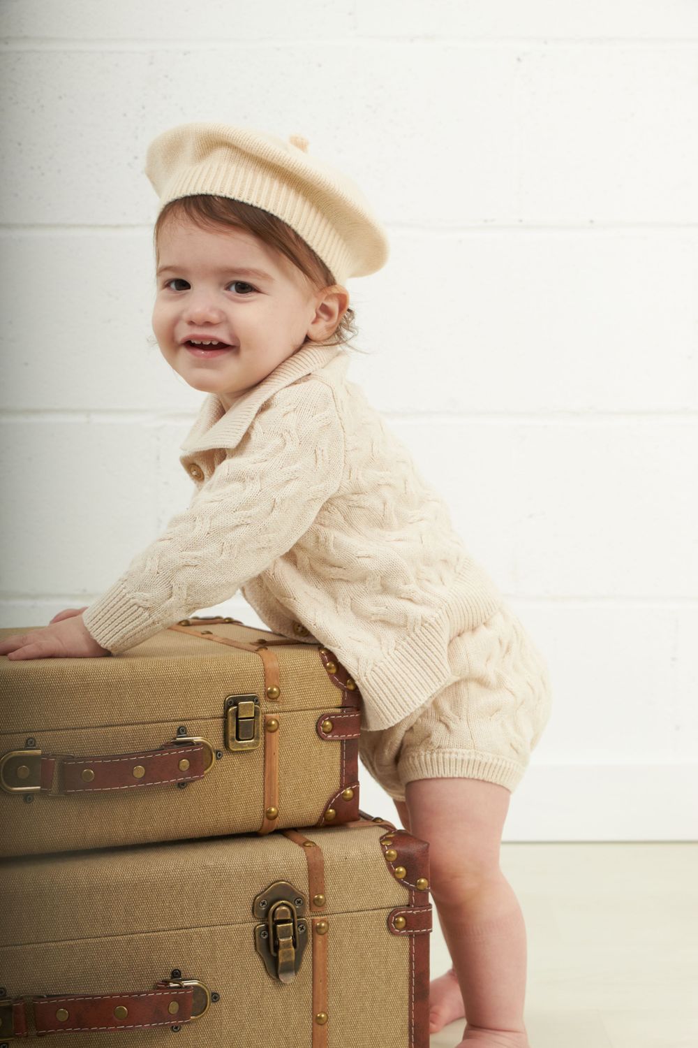 toddler