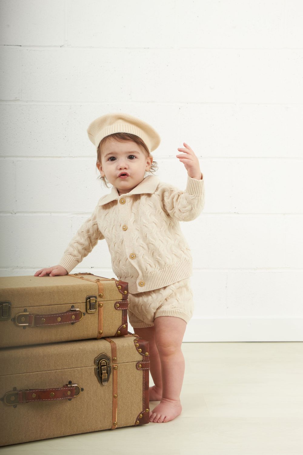toddler
