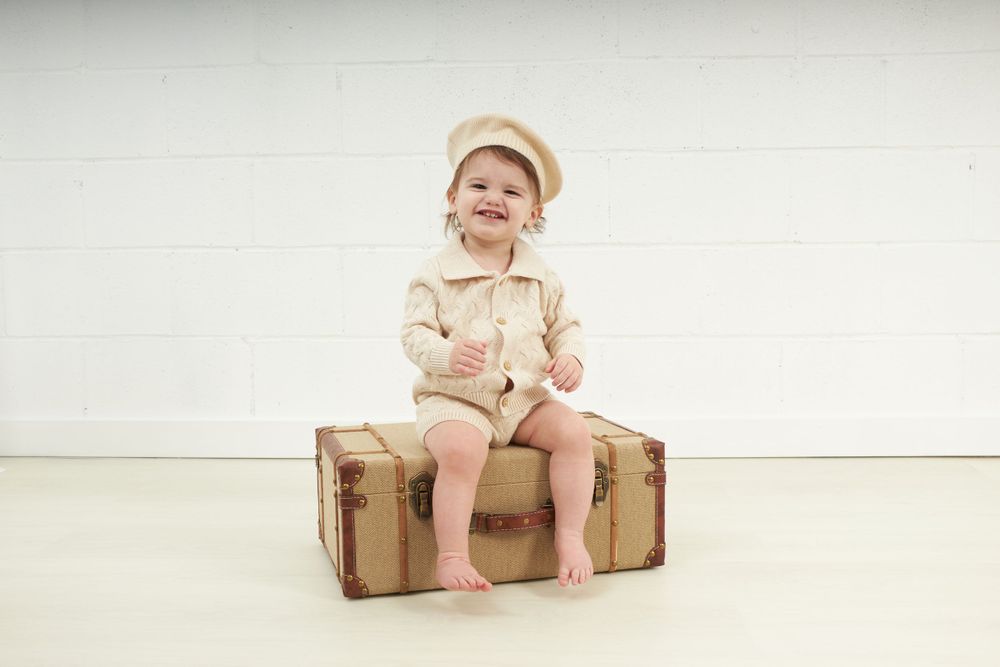 toddler
