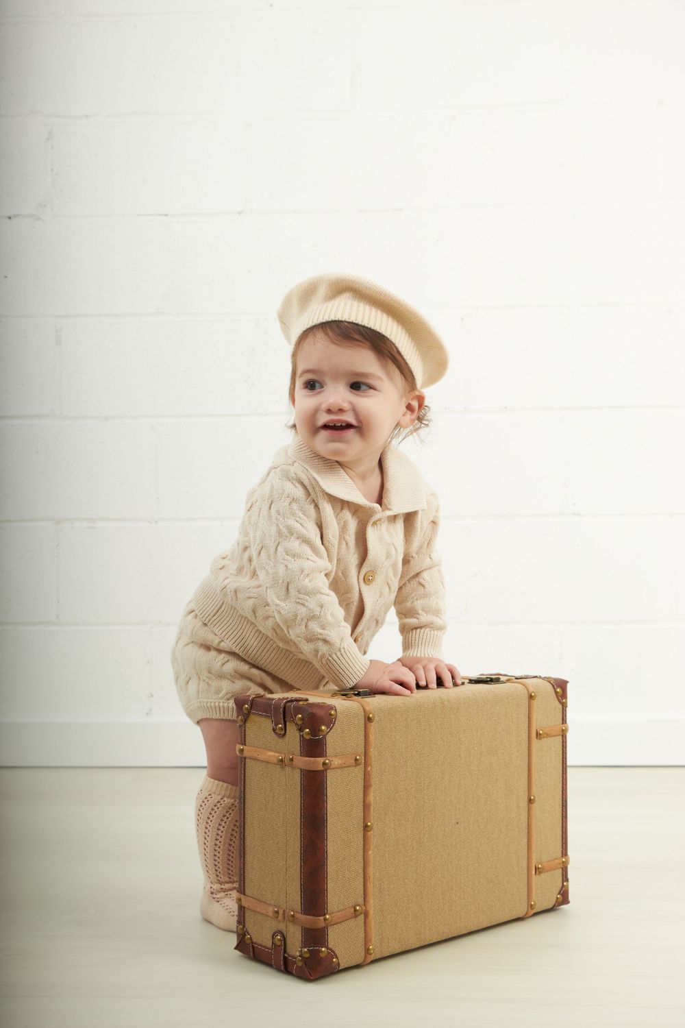 toddler