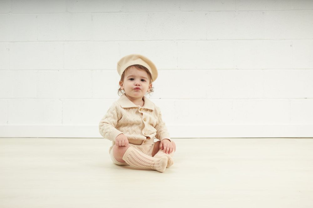 toddler