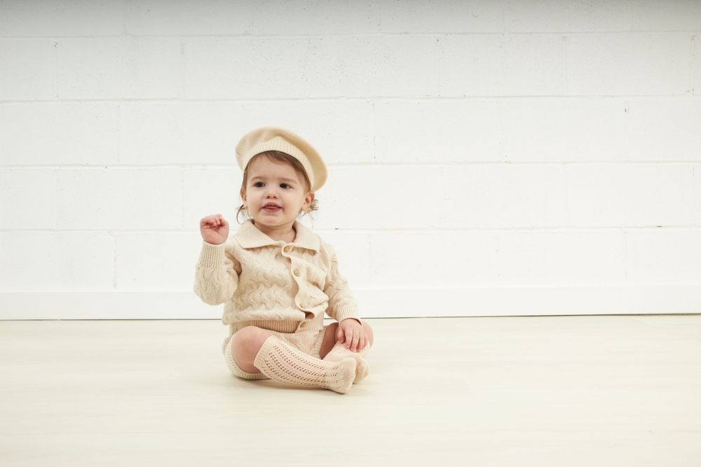 toddler