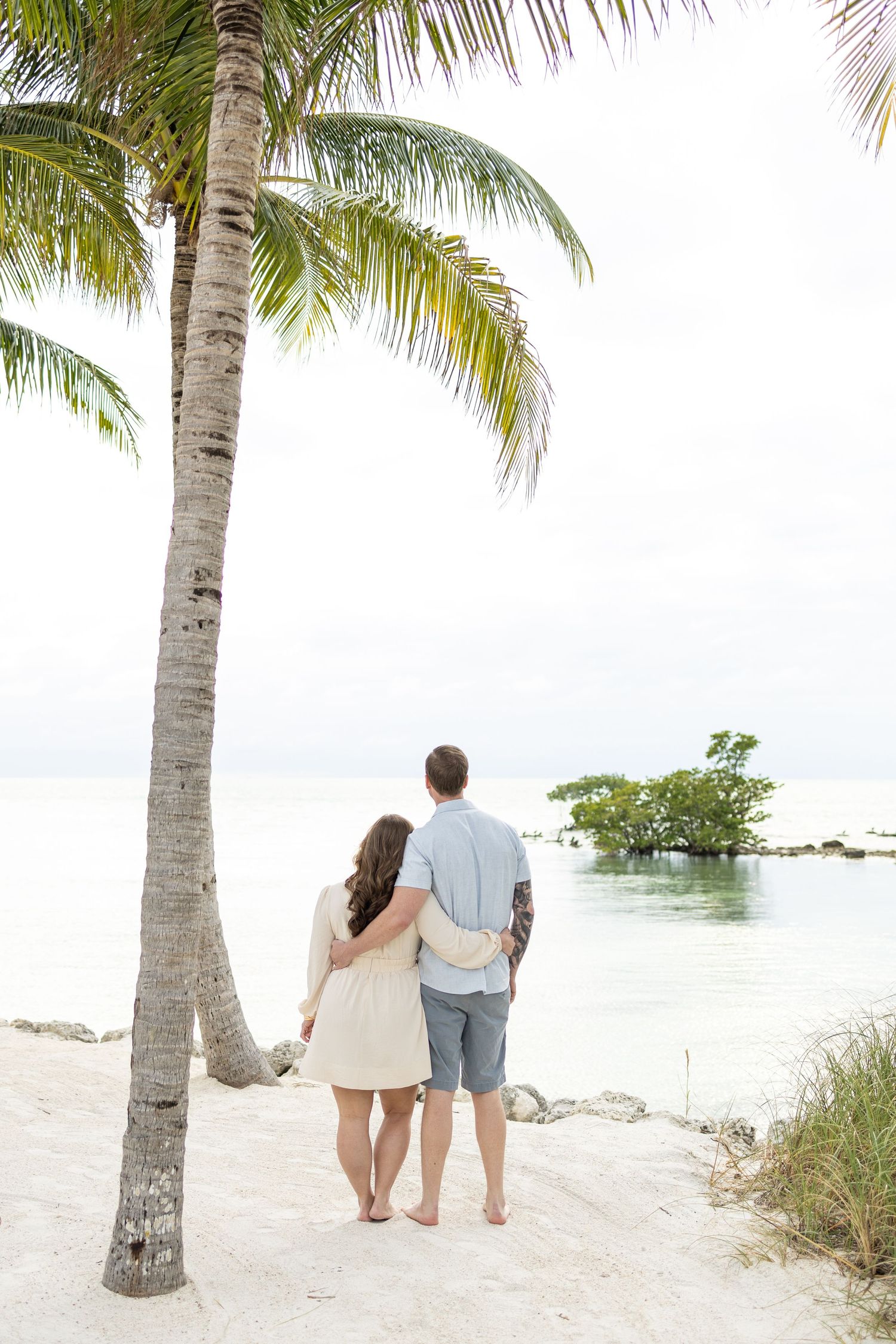 Florida Keys Family Photography