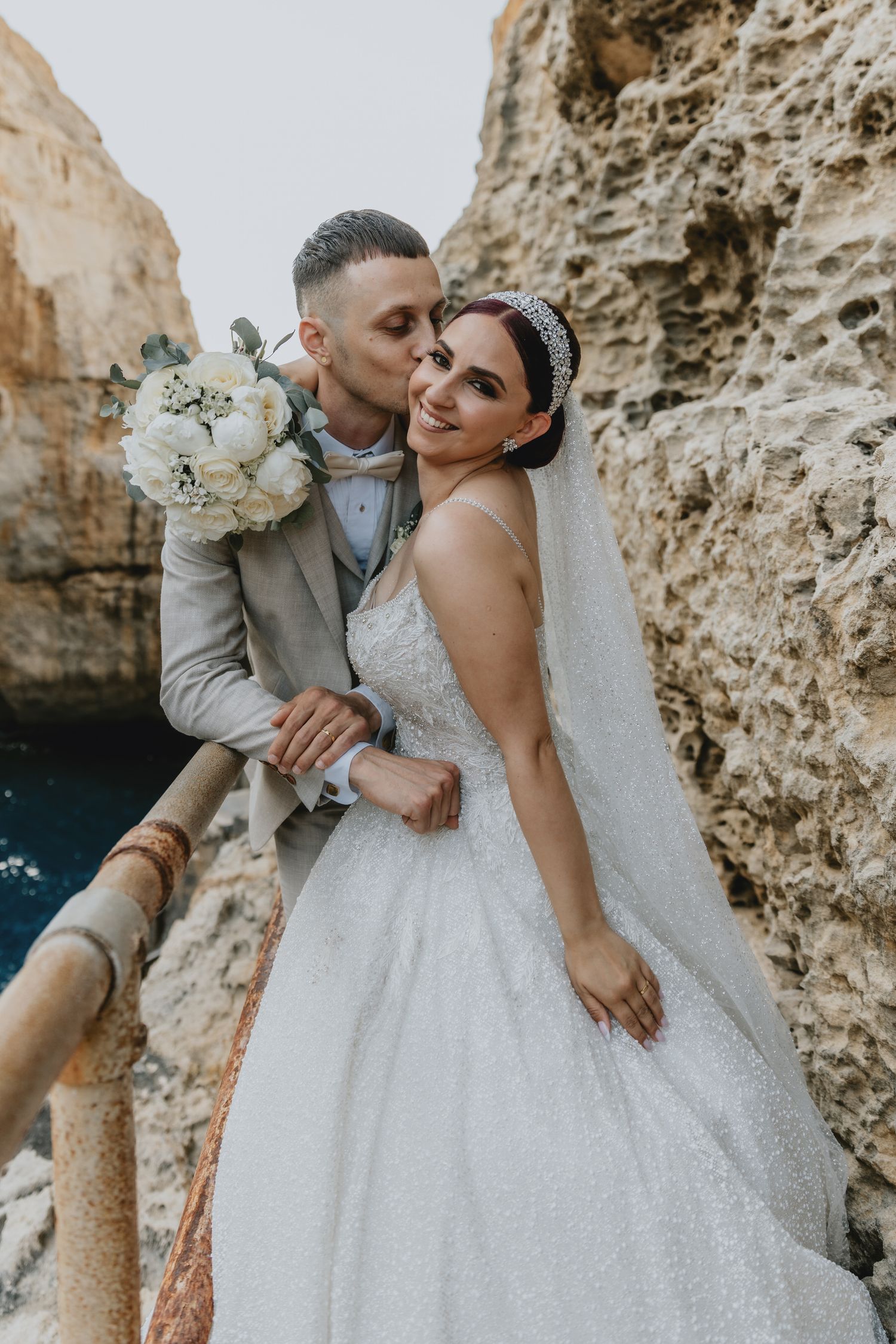 Malta wedding photography by Carlton Agius.