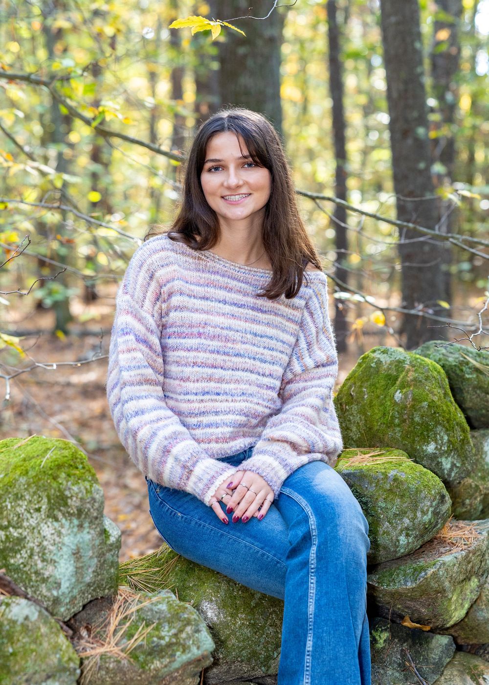 Lincoln Sudbury High school senior yearbook photos in Weston, MA.  Serving Wayland, Natick, Hudson, Framingham & Concord Carlisle, Bolton MA