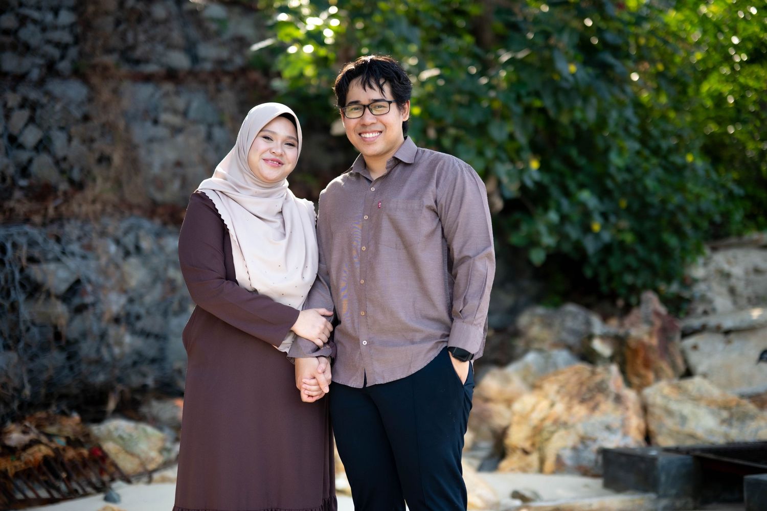 Wedding experiences starting from RM1,500 ✨
Because your memories deserve to be captured beautifully.