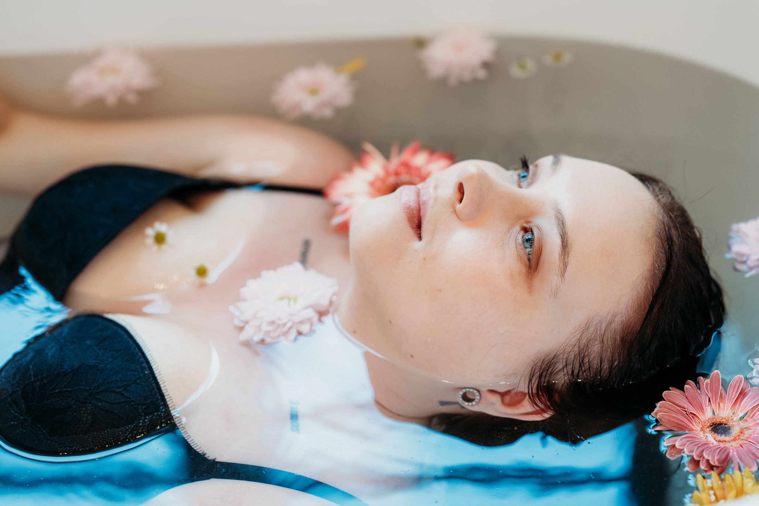 Valokuvaaja boudoirkuvaaja
