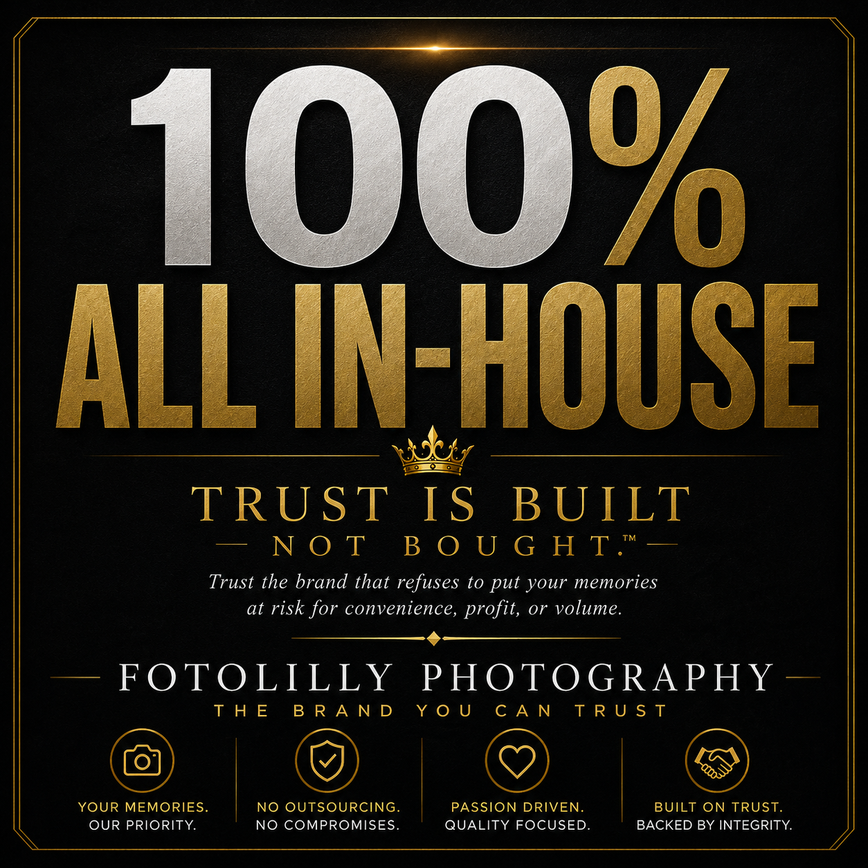 fotolilly photography does everything all In-House no outside editing partners. Dallas Fort Worth's most trusted quince photographers