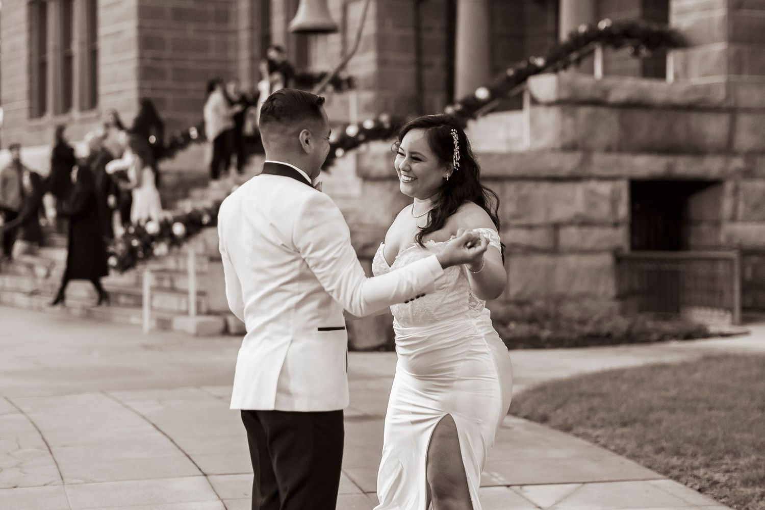 affordable wedding in los angeles