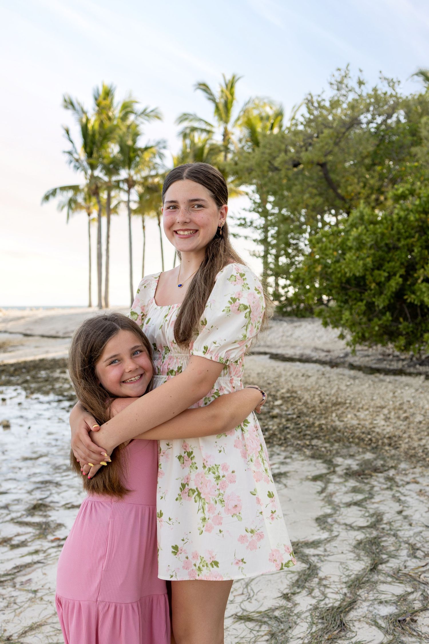 Florida Keys Family Photographer