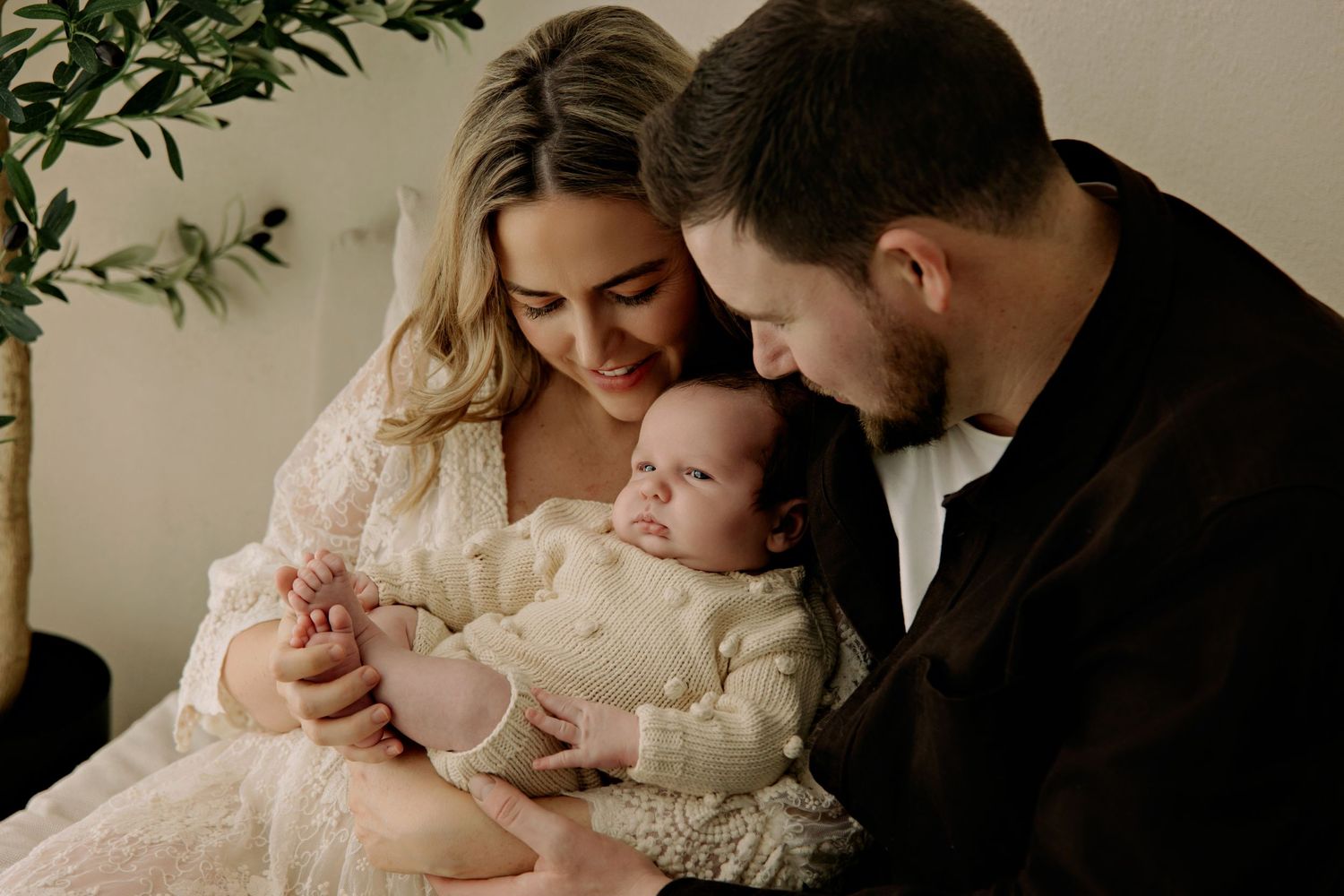 newborn photographer westmeath