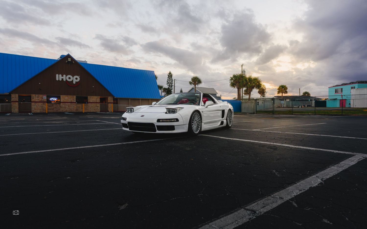 Professional automotive photography highlighting vehicle design and presence.