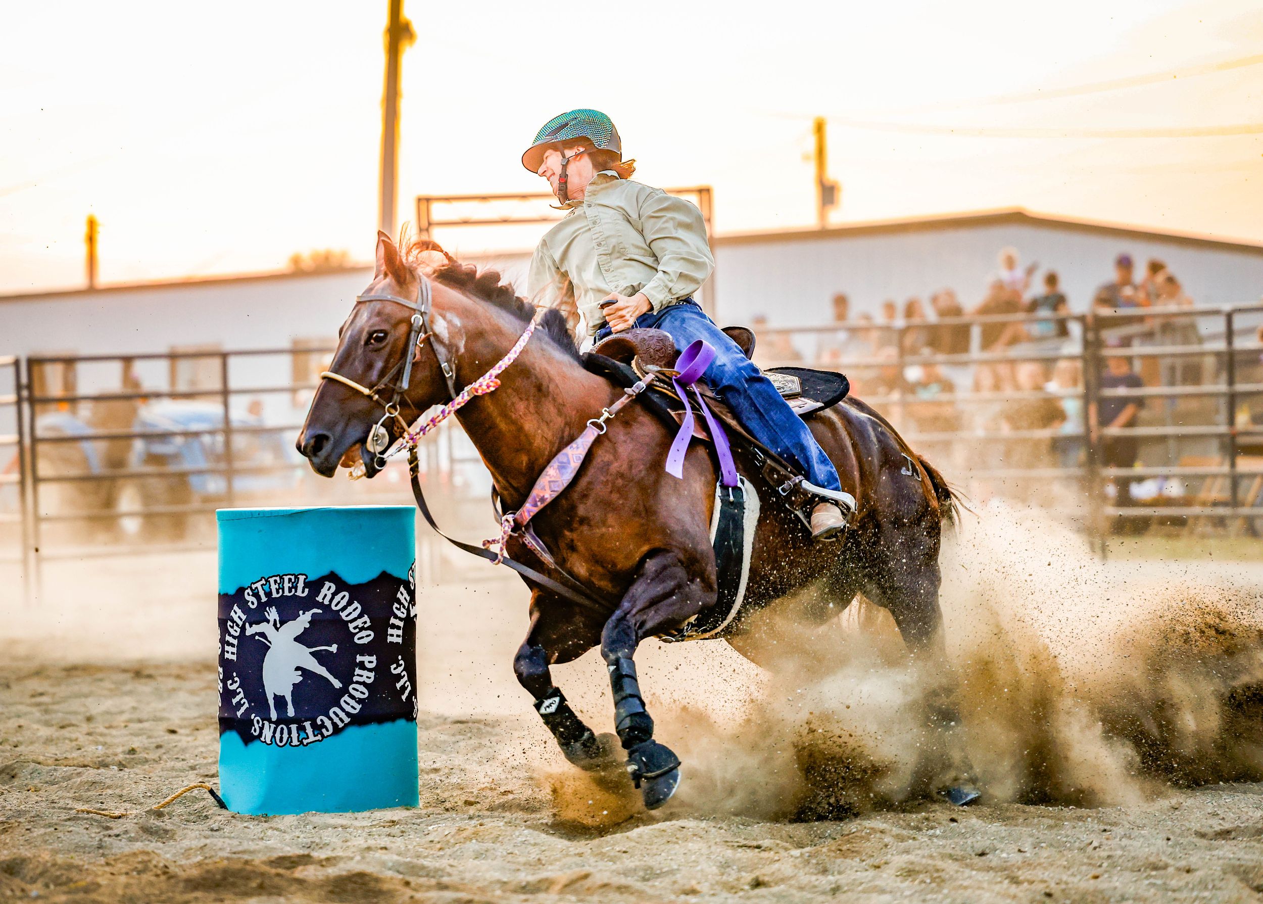 Horse Show Photo jnicholasphotos