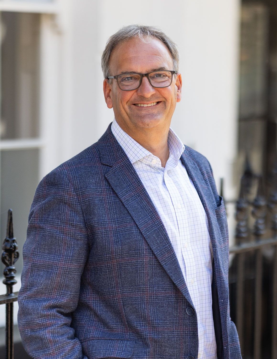 Environmental business headshots on location in Kent-1