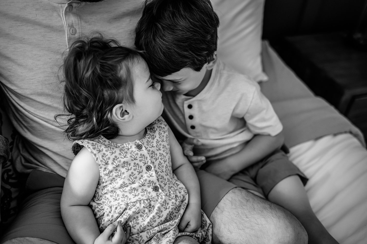 Wixom Michigan Newborn Photographer