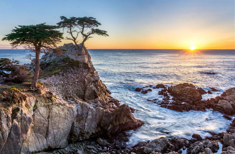Big Sur Photography workshop