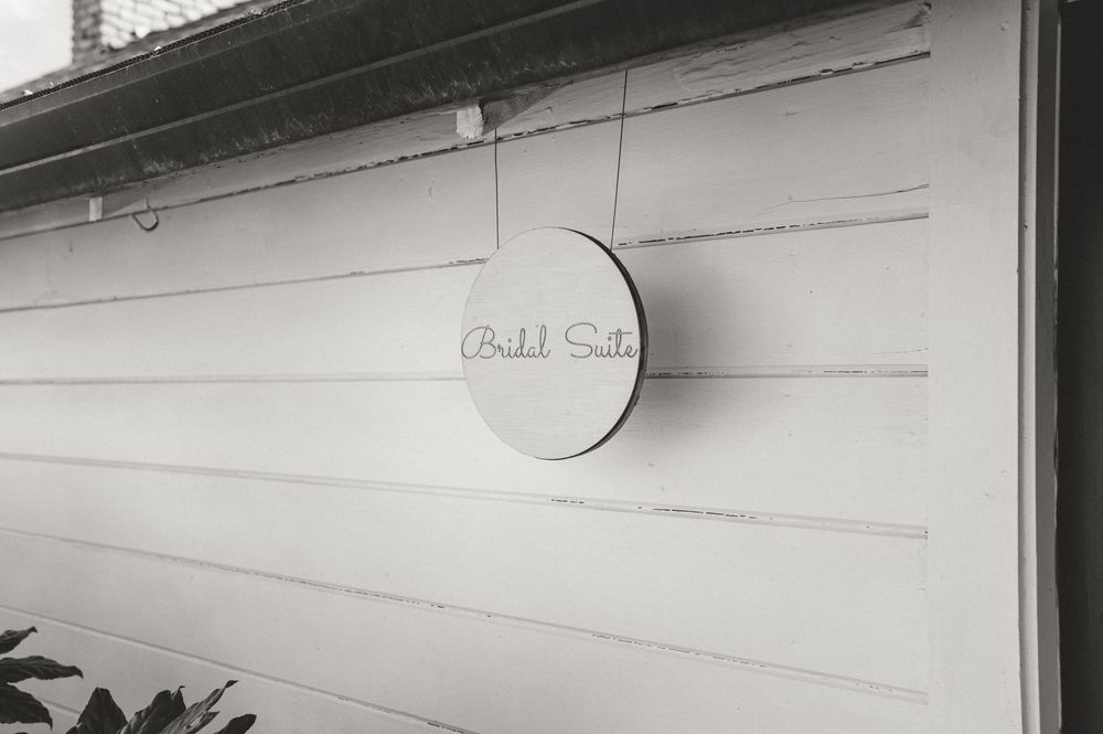Black and white architectural detail of modern ceiling lines.