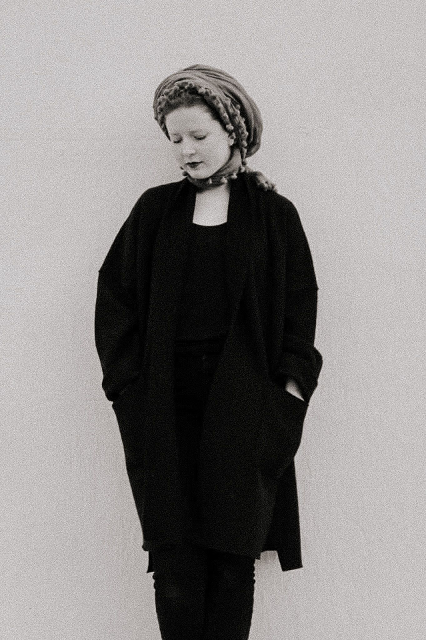 Claire 2014