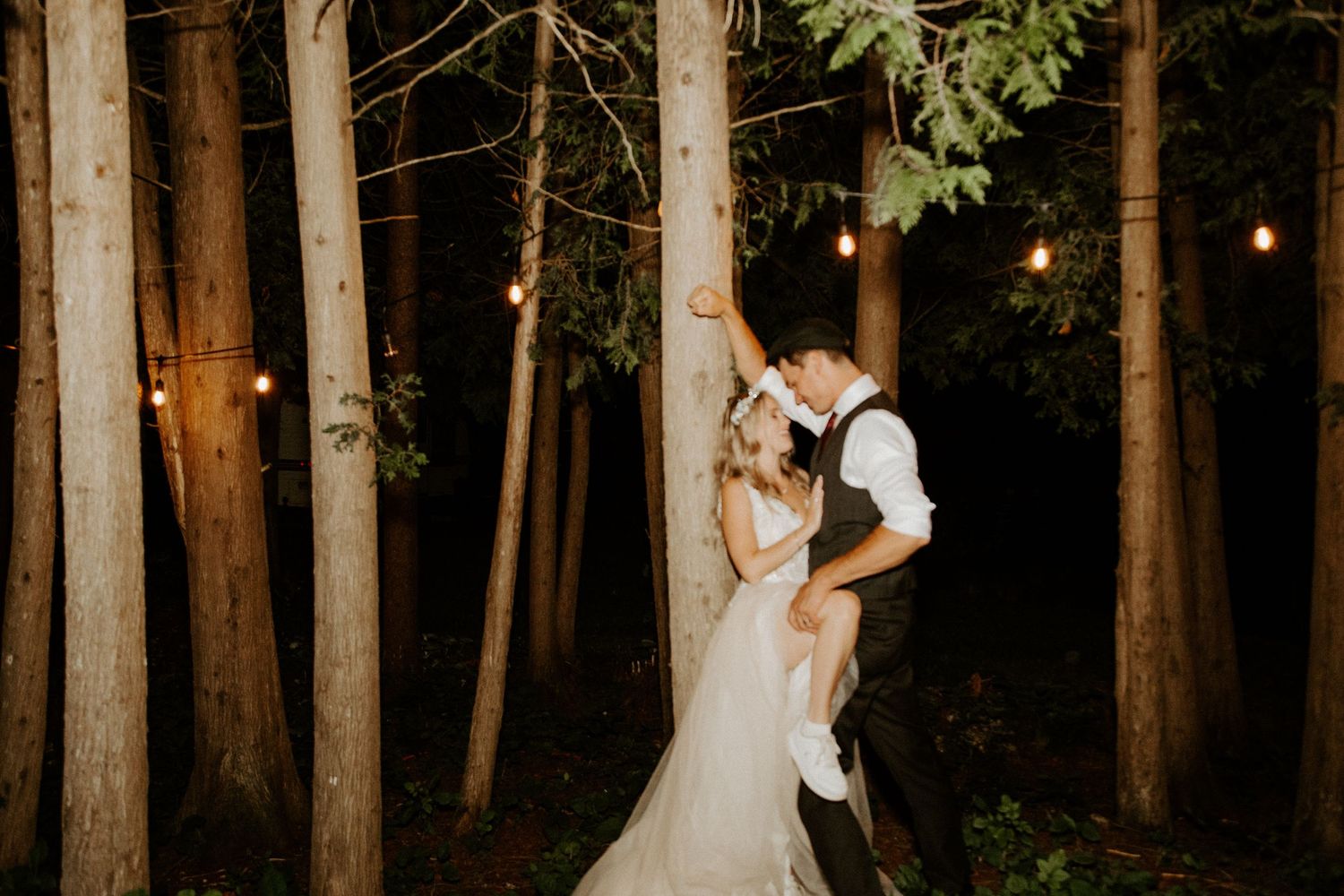 Wedding photography