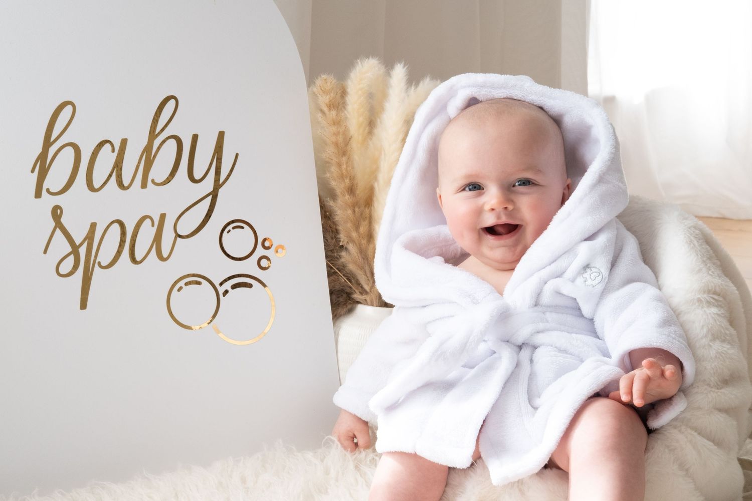Cheshire Baby Spa