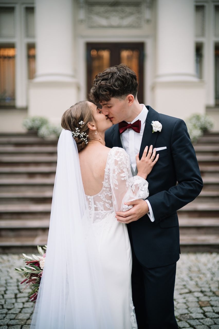 Fotograf ślubny Poznań