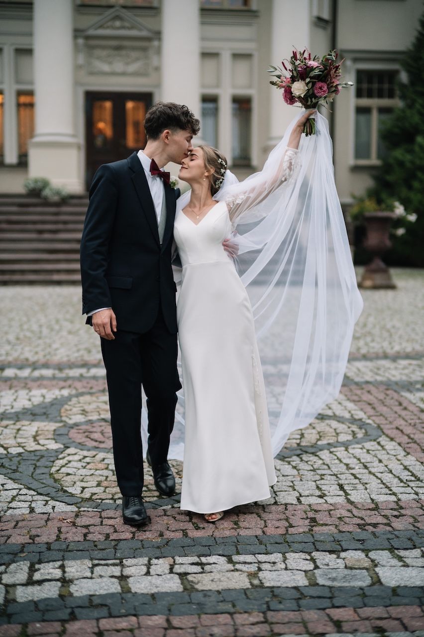 Fotograf ślubny Poznań