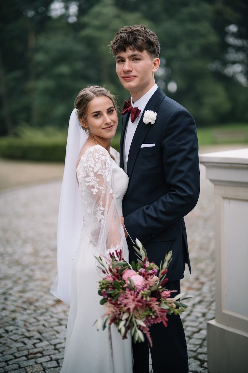 Fotograf ślubny Poznań