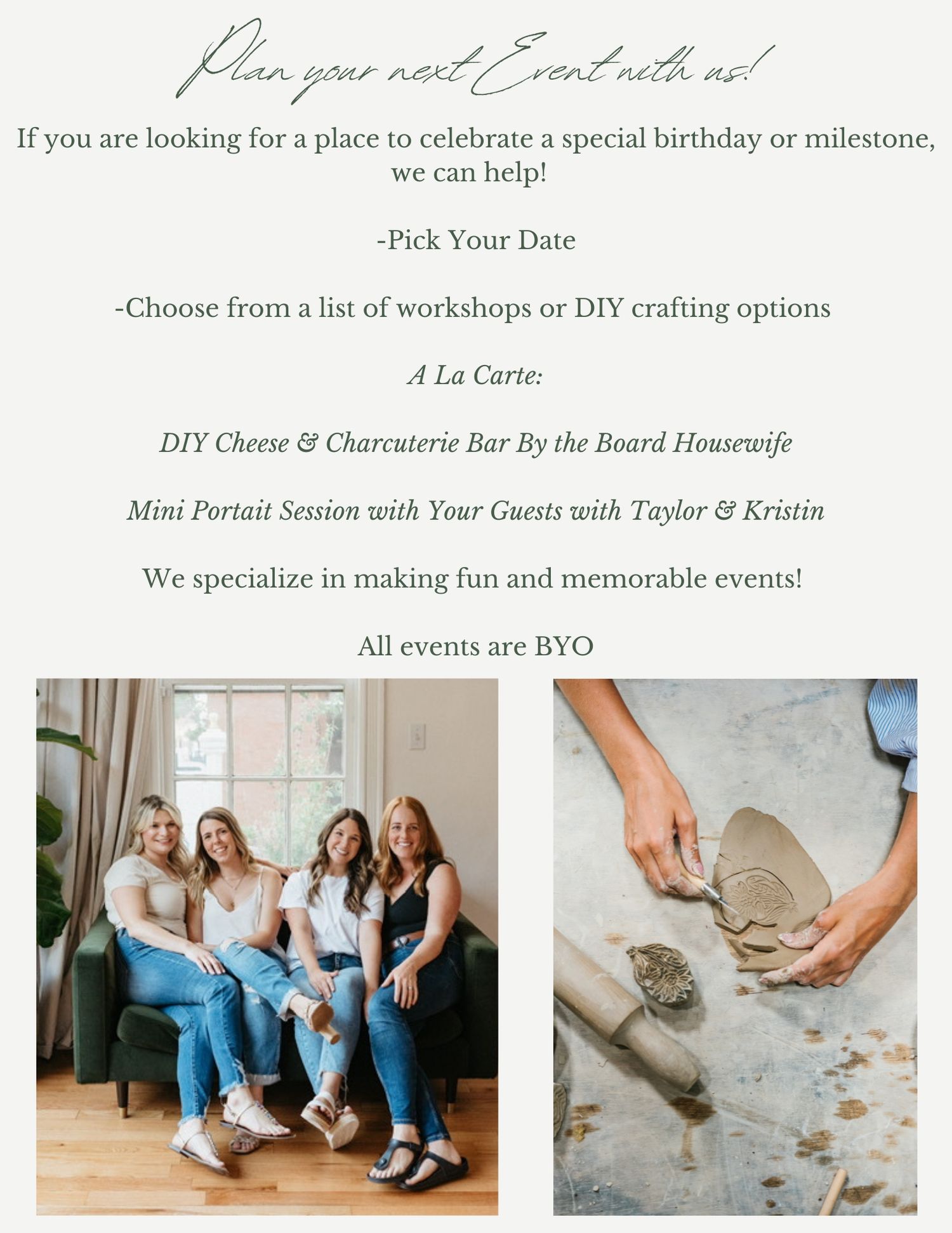 Newsletter