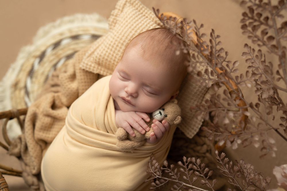 baby photography