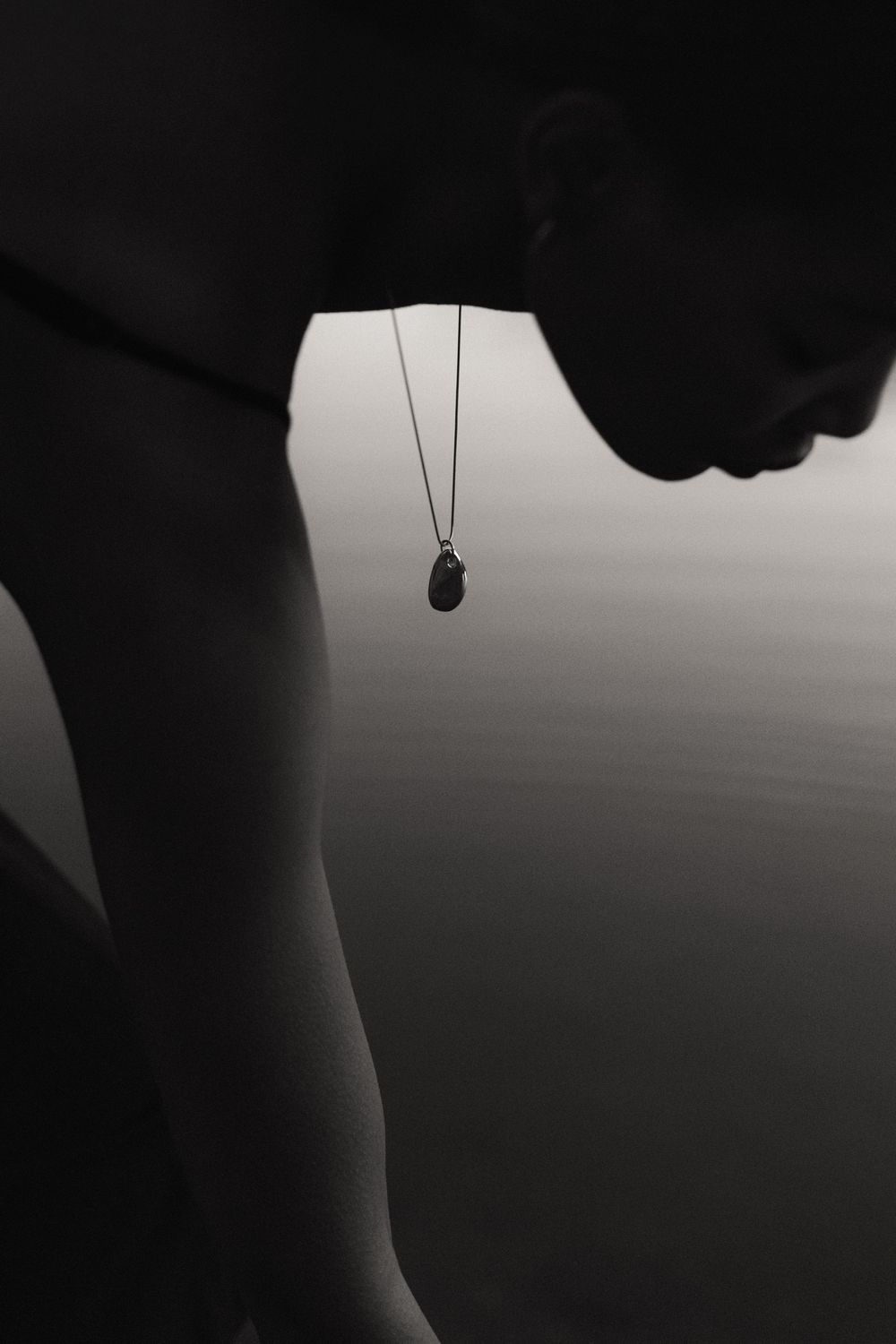 maryland product photographer shadow water river