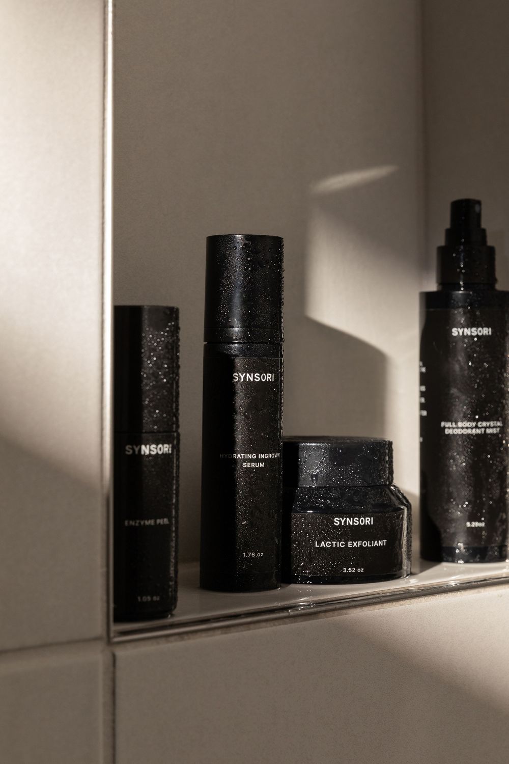 product photographer skincare makeup wellness health