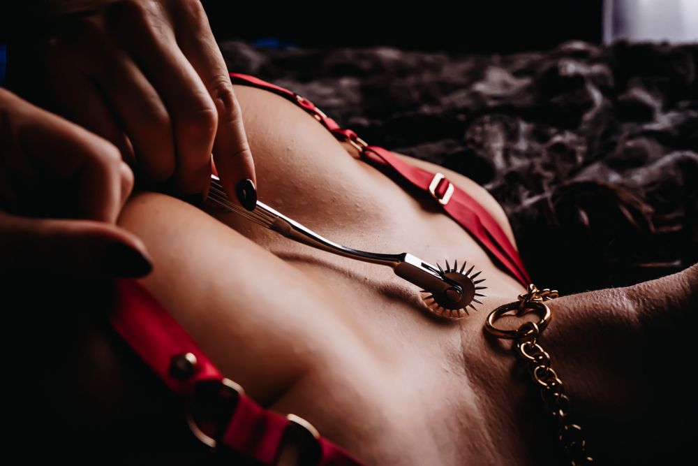 Boudoir Greensboro NC