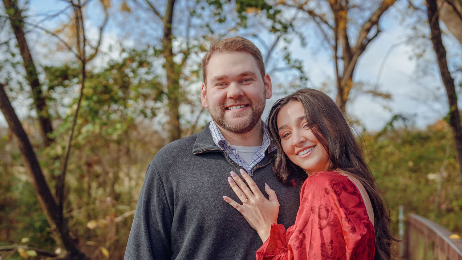 Engagement Photoshoot
Married
Couples Portraits