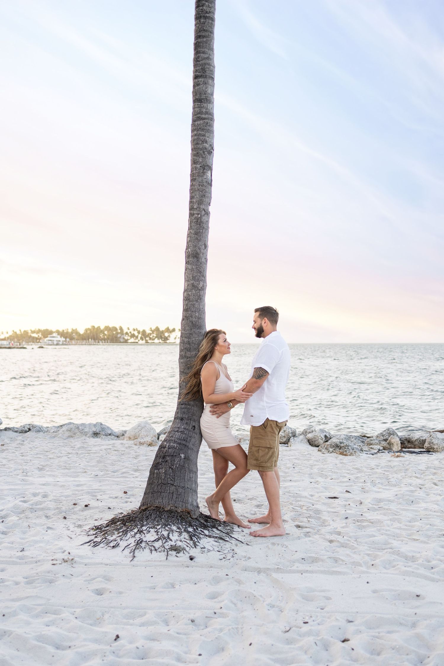 Tranquility Bay Beach Resort, Marathon Florida, Florida Keys Photography