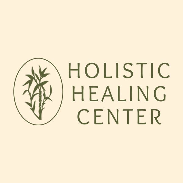 Holistic Healing Center logo