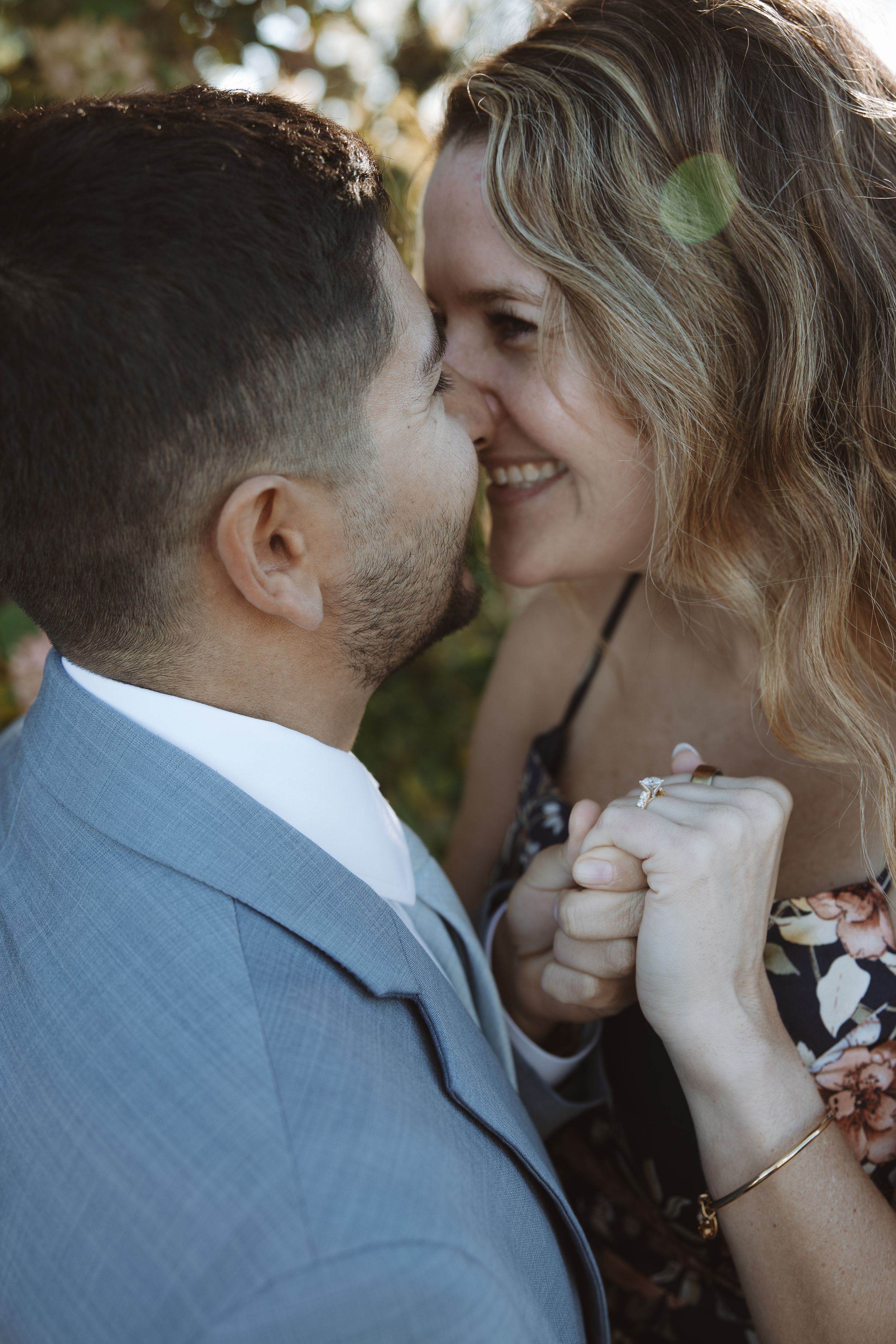 Engagement